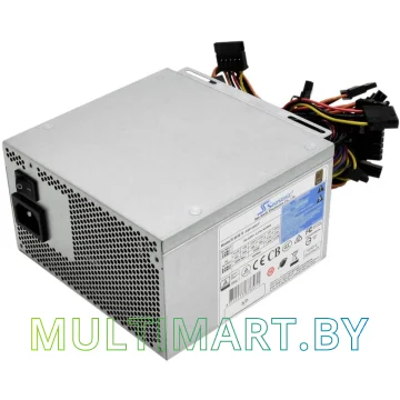 Блок питания Seasonic SSP-500ET2 500W картинка 3